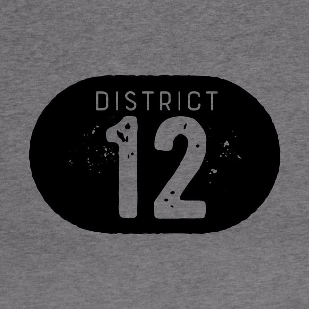 District 12 by OHYes